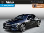 Mercedes-Benz A-klasse 250 e | Panoramadak | Luxury | MULTIB, Stof, Gebruikt, 4 cilinders, 16 kWh