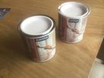 Verf kleur 9010, Ophalen of Verzenden, Nieuw, Wit