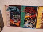 Open space 1-4, Boeken, Strips | Comics, Amerika, Ophalen of Verzenden, Eén comic, Zo goed als nieuw