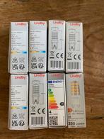 Lindby led lampjes 3,3 W G9, Nieuw, Ophalen of Verzenden, Led-lamp, Minder dan 30 watt