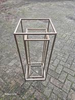 Rivierdal Zuilen met Glas - 90cm & 80cm, Huis en Inrichting, Ophalen, Gebruikt