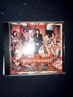 Kiss Gene Simmons Hole, Ophalen of Verzenden, Zo goed als nieuw