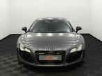 Audi R8 4.2 V8 FSI 420PK, Leder, Luchtvering Alcantara stuur, Automaat, Gebruikt, 8 cilinders, Bedrijf