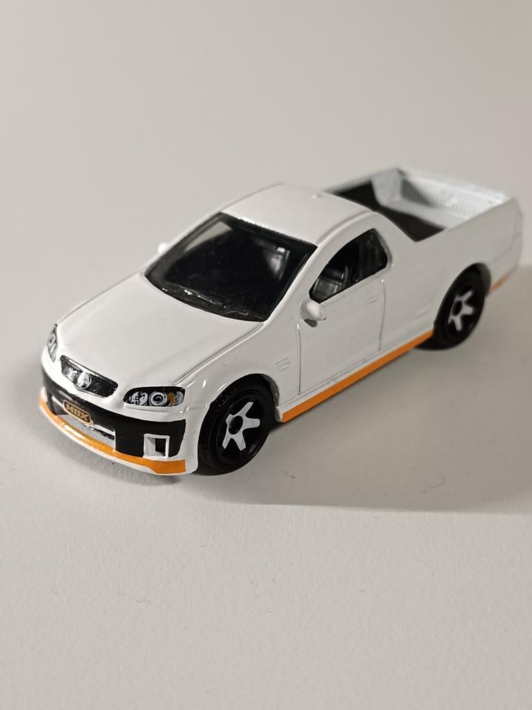 Matchbox Holden Ute 74, Ophalen of Verzenden, Nieuw, Auto