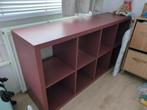Kallax 4x2, Ophalen, Gebruikt, 50 tot 100 cm, Minder dan 100 cm