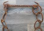 18 de eeuw Ketel Ketting Haardhaal Haard Schouw Brandhaard, Ophalen of Verzenden