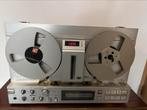 Te koop : AKAI GX 77 tapedeck in nette staat., Ophalen of Verzenden