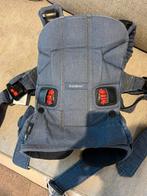 Baby Björn draagzak - super fijn in gebruik, Kinderen en Baby's, Babydragers en Draagdoeken, Ophalen, Gebruikt, Buik, Baby Björn