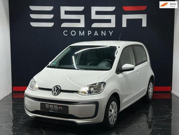 Volkswagen Up! 1.0 BMT move up! Parkeersensoren Bluetooth Ai beschikbaar voor biedingen