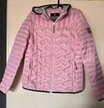 Superdry roze gewatteerde jas Nieuwstaat!, Maat 38/40 (M), Superdry, Ophalen of Verzenden, Zo goed als nieuw