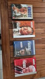 A Touch of Frost - Complete Seizoenen DVD Boxset, Cd's en Dvd's, Dvd's | Tv en Series, Ophalen of Verzenden
