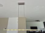Steinhauer Dimbare LED Hanglamp, Huis en Inrichting, Lampen | Hanglampen, Ophalen, Gebruikt, Glas, 75 cm of meer
