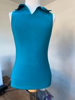 LE BIG shirt nieuwstaat verander pailletten maat 134/140 D30, Meisje, Ophalen of Verzenden, Zo goed als nieuw, Shirt of Longsleeve