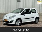 Renault Twingo 1.2 Authentique Airco|Nap, Voorwielaandrijving, Gebruikt, 4 cilinders, 4 stoelen