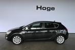 Opel Astra 1.4 Turbo Sport Clima Navigtatie Cruise Control G, Stof, Gebruikt, 4 cilinders, Met garantie (alle)