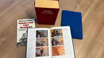 Collectors items Herman Finkers beschikbaar voor biedingen