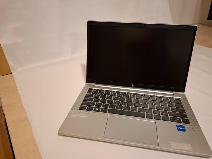 HP EliteBook 830 G8, Computers en Software, Windows Laptops, Refurbished, 13 inch, SSD, 2 tot 3 Ghz, 32 GB, Qwerty, Ophalen of Verzenden