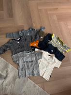 Kledingpakket (24 stuks) jongens maat 74 - 92, Ophalen, Gebruikt, Maat 98