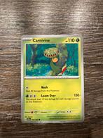 Carnivine SCR 007/142, Ophalen of Verzenden, Zo goed als nieuw