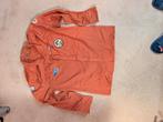 Uniform scouting Rowan Sherpa, Ophalen, Kleding