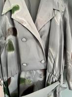 Grijze Queen of Lilenn jurk - Maat S, Ophalen of Verzenden, Zo goed als nieuw, Maat 36 (S), Grijs