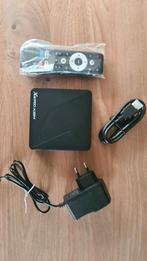 De nieuwste Amlogic X905XM X88 pro Android tvbox, Ophalen, Nieuw, Minder dan 500 GB