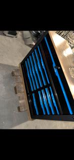 Gereedschapkar – Nieuw, nooit gebruikt, Auto diversen, Autogereedschap, Ophalen of Verzenden, Zo goed als nieuw