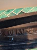 Antieke balans weegschaal, Antiek en Kunst, Ophalen