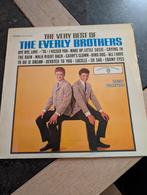 The Everly Brothers - the very best of, Ophalen of Verzenden, 1960 tot 1980, Zo goed als nieuw
