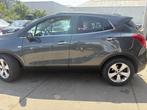 Opel Mokka X 1.4 Turbo Innovation, Auto's, Voorwielaandrijving, Stof, Gebruikt, Origineel Nederlands