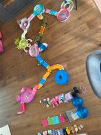 Zhu Zhu pets vele cavias met baan en vele accesoires, Kinderen en Baby's, Speelgoed | Overig, Ophalen, Jongen of Meisje