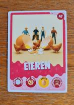 Jumbo Samen Lekker Cheffen nr. 47, Verzamelen, Supermarktacties, Jumbo, Ophalen of Verzenden