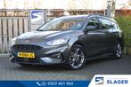 Ford Focus Wagon 1.5 EcoBoost ST Line Business - ACC|Lane as, Stof, Gebruikt, 150 pk, 3 cilinders