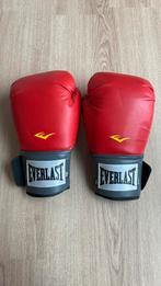 Boxhandschoenen Everlast 16 oz., Sport en Fitness, Vechtsporten en Zelfverdediging, Ophalen of Verzenden, Zo goed als nieuw