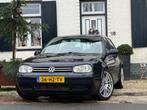 Volkswagen Golf 2.3 V5 Highline|Goed onderhouden|Clima|Cruis, Gebruikt, Blauw, Bedrijf, 650 kg