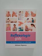 de Reflexologie Gids, Achtergrond en Informatie, Ophalen of Verzenden, Overige onderwerpen, Nieuw