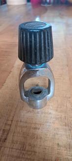 Verloop Din naar International Duikfles, Watersport en Boten, Duiken, Ophalen of Verzenden, Gebruikt