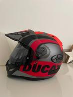 Arai X4 Tour Ducati by Drudi Performance, Motoren, Kleding | Motorhelmen, Overige typen, L, Tweedehands, Arai