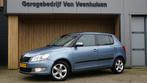 Skoda Fabia 1.2 TSI 86pk 5Drs Elegance Clima Cruise Control, Auto's, Skoda, Voorwielaandrijving, Euro 5, Gebruikt, Zwart