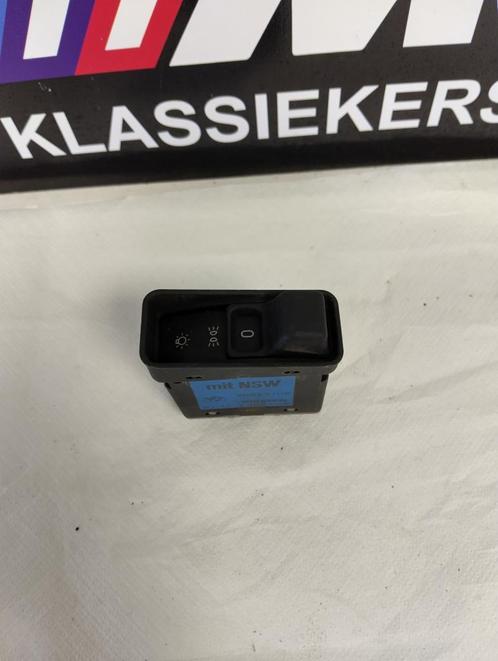 BMW E31 E34 Lichtschakelaar NIEUW 61311384005, Auto-onderdelen, Dashboard en Schakelaars, BMW, Nieuw, Ophalen of Verzenden