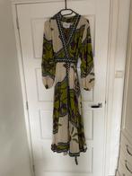 Shoeby Lonneke Nooteboom Wrap Dress XS/S, Ophalen of Verzenden, Zo goed als nieuw, Maat 34 (XS) of kleiner