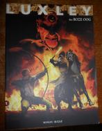 2x LUXLEY (Robin Hood) / Uitgever Bee Dee, Meerdere stripboeken, Ophalen of Verzenden, Zo goed als nieuw