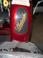 Scootmobiel Duo Shoprider, Overige merken, 10 km/u of minder, Ophalen of Verzenden, Zo goed als nieuw