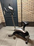 Hometrainer - Perfect voor thuis!, Ophalen of Verzenden, Zo goed als nieuw, Metaal, Benen