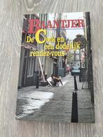 A.C. Baantjer - De Cock en een dodelijk rendez-vous, Ophalen of Verzenden, Zo goed als nieuw, A.C. Baantjer