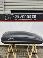 Dakkoffer Hapro Traxer 5.6 te Huur (370 liter), Ophalen, Zo goed als nieuw