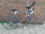 Oude racefiets 14 versnellingen, Gebruikt, Ophalen, Overige merken, 10 tot 15 versnellingen