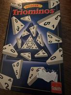 triominos, Ophalen of Verzenden, Zo goed als nieuw