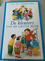 Carry Slee - De kleuters van de Grote Beer, Fictie algemeen, Carry Slee, Ophalen of Verzenden, Zo goed als nieuw