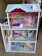Poppenhuis, Ophalen, Gebruikt, Poppenhuis